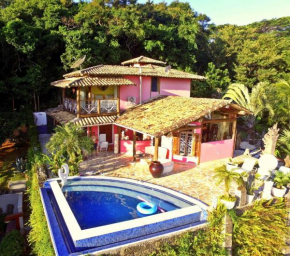 Paraíso Raio de Sol